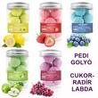 Pedi Golyó