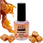 Kép 1/2 - MN ápoló olaj 15ml / SÓS KARAMELL Kép 1/2 - MN ápoló olaj 15ml / SÓS KARAMELL