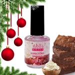 Kép 1/2 - MN ápoló olaj 15ml / KARÁCSONYI BROWNIE Kép 1/2 - MN ápoló olaj 15ml / KARÁCSONYI BROWNIE