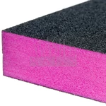 Kép 2/4 - Buffer Blokk Fekete-Pink