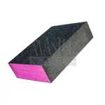 Kép 3/4 - Buffer Blokk Fekete-Pink