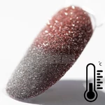 Kép 1/7 - Intense Thermo Csillámpor / 01.