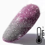 Kép 1/7 - Intense Thermo Csillámpor / 02.