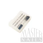 Kép 3/3 - csiszolófej készlet