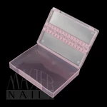 Kép 1/6 - Karbid tartó doboz PINK