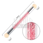 Kép 4/5 - Ecset Ombre DUO / Pótfej nélkül