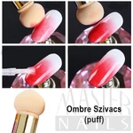Kép 5/5 - Ecset Ombre DUO / Pótfej nélkül