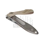 Kép 4/5 - Körömcsipesz + reszelő / 2.