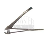 Kép 5/5 - Körömcsipesz + reszelő / 2.