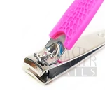 Kép 3/5 - Körömcsípő NEON MINI 2. (pink)