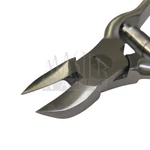 Kép 3/6 - Pedi RM. Körömcsípő 13,5 cm  (Szilágyi)