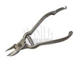 Kép 4/6 - Pedi RM. Körömcsípő 13,5 cm  (Szilágyi)