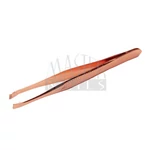 Kép 1/4 - Szemöldökcsipesz ROSEGOLD F82930 / 2. 