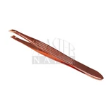 Kép 2/4 - Szemöldökcsipesz ROSEGOLD F82930-3