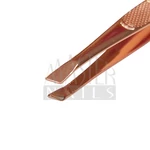 Kép 3/4 - Szemöldökcsipesz ROSEGOLD F82930-5