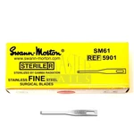 Kép 3/5 - Vésőszike Swann Morton  SM61