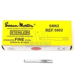 Kép 3/5 - Vésőszike Swann Morton  SM62