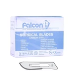 Kép 1/3 - Szike eldobható Falcon / 20-as méret 100db