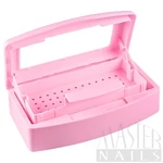 Kép 1/7 - Sterilizáló box / PINK