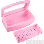 Kép 2/7 - Sterilizáló box pink