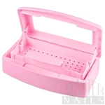 Kép 7/7 - Sterilizáló box pink