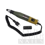 Kép 2/5 - Csiszológép PR Micromot / Nagy Zöld + Adapter