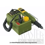 Kép 1/5 - Csiszológép Proxxon Micromot / Nagy Zöld + Adapter