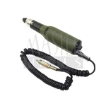 Kép 1/5 - Csiszológép Pr Micromot / Kicsi Zöld + Adapter