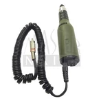 Kép 3/5 - Proxxon Kicsi Zöld + Adapter