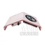 Kép 3/5 - Porelszívós kéztámasz 1 ventilátoros MINI 703S PINK