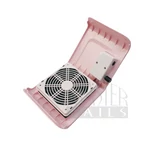 Kép 4/5 - Porelszívós kéztámasz 1 ventilátoros MINI 703S PINK
