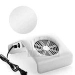Kép 3/8 - Porelszívó 1 ventilátoros MINI Fehér II