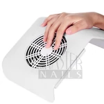 Kép 5/8 - Porelszívó 1 ventilátoros MINI Fehér II
