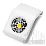 Kép 1/7 - Porelszívós kéztámasz 1 ventilátoros MINI Fehér SM-858