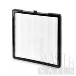Kép 2/4 - Porelszívó Asztali 80W 1ventilátoros 858-8 FILTER