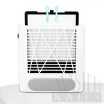 Kép 4/4 - Porelszívó Asztali 80W 1ventilátoros 858-8 FILTER