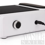 Kép 3/7 - Porelszívó Asztali 80W 1ventilátoros 858-1 FEHÉR