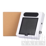Kép 7/7 - Porelszívó Asztali 80W 1ventilátoros 858-1 FEHÉR
