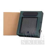 Kép 7/7 - Porelszívó Asztali 80W 1ventilátoros 858-1 ZÖLD