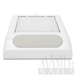 Kép 1/7 - Porelszívó Asztali / 80W / 1ventilátoros / 858-8 / FEHÉR