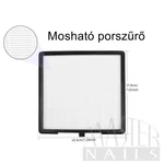 Kép 7/7 - Porelszívó Asztali 80W 1ventilátoros 858-1 FEHÉR