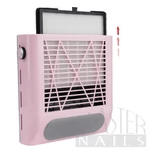 Kép 5/7 - Porelszívó Asztali 80W 1ventilátoros 858-1 PINK