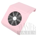 Kép 1/5 - Porelszívós kéztámasz 1 ventilátoros MINI PINK