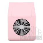 Kép 2/5 - Porelszívós kéztámasz 1 ventillátoros MINI Pink