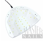 Kép 6/7 - UV/LED 48W Szenzoros SUN1 Lámpa Aurora LILA