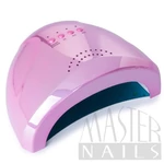 Kép 4/7 - UV/LED 48W Szenzoros SUN1 Lámpa Aurora PINK
