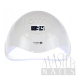 Kép 1/6 - Műkörmös UV/LED 168W Szenzoros Digitális Lámpa