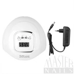 Kép 7/7 - UV LED Lámpa120W X5 Max