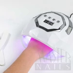 Kép 7/8 - UV LED Lámpa218W KM1