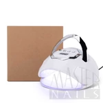 Kép 8/8 - UV LED Lámpa218W KM1